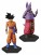 Dragon Ball Z Super Goku & Champa Figure Set/2 (1)