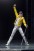 S.H Figuarts Freddie Mercury Hero Figure (3)