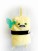 Gudetama Sushi Mascot plush (set/3) (2)