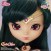 Pullip Dolls Sailor Moon Doll- Pluto 12 Inches (7)