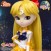 Pullip Dolls Sailor Moon Doll- Sailor Venus, 12 inches (3)