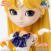 Pullip Dolls Sailor Moon Doll- Sailor Venus, 12 inches (5)