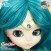 Pullip Dolls Sailor Moon Doll- Sailor Neptune 12 Inches (3)