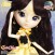 Pullip Dolls Sailor Moon Doll- Sailor Princess Luna 12 Inches (5)