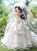 Pullip Eternia Wedding Dress Fashion Doll (1)