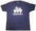 Yo-kai Watch Squad Goals Adult Men T-Shirt (1)