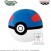 Pokemon XYZ Pokeball Great Ball DX Plush (1)