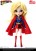 Pullip SDCC 2013 Supergirl FASHION DOLL BY GROOVE (1)