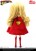 Pullip SDCC 2013 Supergirl FASHION DOLL BY GROOVE (2)