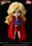 Pullip SDCC 2013 Supergirl FASHION DOLL BY GROOVE (5)