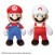 Super Mario - Jumbo size 45 cm Super Mario stuffed Plush Set/2 (1)
