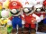 Super Mario - Jumbo size 45 cm Super Mario stuffed Plush Set/2 (4)