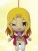 Magic Kyun Renaissance Mochi Petit Plush Mascot Part 2  6" Plush (Set/3) (3)