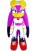 Sonic The Hedgehog Wave Plush 11" (1)