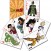 Dragon Ball Z - Group Playing Cards (1)