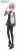Fate Grand Order Mash Killier Light PVC Figure (1)