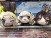 Girls and Panzer The Movie Captain's Large Plush Volume 2 16cm (Set of 3) (5)