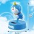 Sega Prize Doraemon PM Takekobuta Solar Powered Figure 13cm (3)