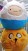 Adventure Time Jake and Finn 33cm Round Plush (Set of 2) (4)