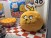 Adventure Time Jake and Finn 33cm Round Plush (Set of 2) (5)