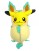 Banpresto Pokemon Pikachu in Eevee, Leafeon, Glaceon Sleeping Bags 13cm (Set of 3) (6)