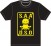 Assassination Classroom (S)- Logo Mens Screen Print T-shirt - Small (1)