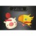 Taito Moogle and Chocobo Face Cushion Vol 2 from Final Fantasy All Stars 30cm (set/2) (1)