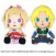 Taito Final Fantasy All Stars Plush Vol 7 Zidane and Tina 15cm Plush (Set of 2) (1)