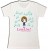 Love Live! Jrs Hanayo Sublimation T-Shirt (1)