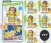 Windup Ash Hat Pikachu 6cm (7 Variants) Random Assortment Capsules (Bag of 40) (1)