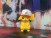Windup Ash Hat Pikachu 6cm (7 Variants) Random Assortment Capsules (Bag of 40) (9)