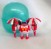 Kirby Planet Robo 3.5cm Figure Assortment Capsules (40 capsules per bag) (2)