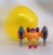 Kirby Planet Robo 3.5cm Figure Assortment Capsules (40 capsules per bag) (4)