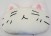 Mitaro Baseball Cat Big Deluxe 45cm Cushion Set of 2 (3)