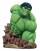 Marvel Universe The Incredible Hulk 7 Inches Resin Bust by Rudy Garcia (1)