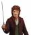 NECA Hobbit - 1/4th Scale Figure - Bilbo Baggins (3)