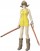 Final Fantasy 8: Selphie Timmett Action Figure (2)