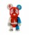 Qee: JCI Hong Kong Spirit Bear (2.5 Inch version) (1)