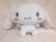 Sanrio Characters 30cm plush (set/5) (5)