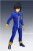 Macross Figure Pilot Hikaru Ichijo 12" Figure (Limited 3000 pcs) (1)