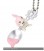 Spoon Rabbit Capsule Toys (6 Variants) [Bag of 50 Random] (4)
