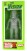 SDCC 2015 MARVEL HERO SOFUBI VISION PX CLEAR 10" FIGURE Limited to 300 (1)