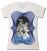 Blue Exorcist - Blue Exorcist Jrs T-shirt (1)