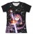 Sword Art Online - Gunfight Kirito Jr T-shirt (1)