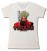Trigun - Vash Jr. T-shirt (1)