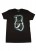 Saiyan Prince Vegeta Men's T-Shirt (1)