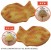 Tasty Taiyaki Red Bean Fish Pastry Squishy (Set of 2) (3)