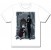 Black Butler - Sebastian & Ciel T-shirt (1)