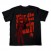 Cospa Evangelion - Wer die T-shirt (BLK) (1)