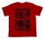 Cospa Evangelion - Decisive Weapon T-Shirt (RED) (1)